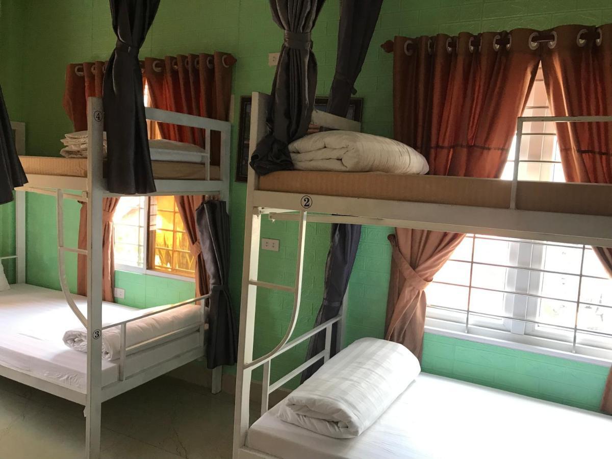 Maily Hostel Hué Eksteriør billede