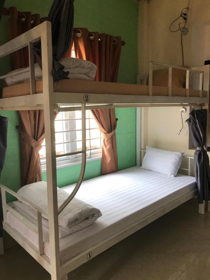 Maily Hostel Hué Eksteriør billede